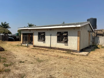 3 Bedroom Cottage
