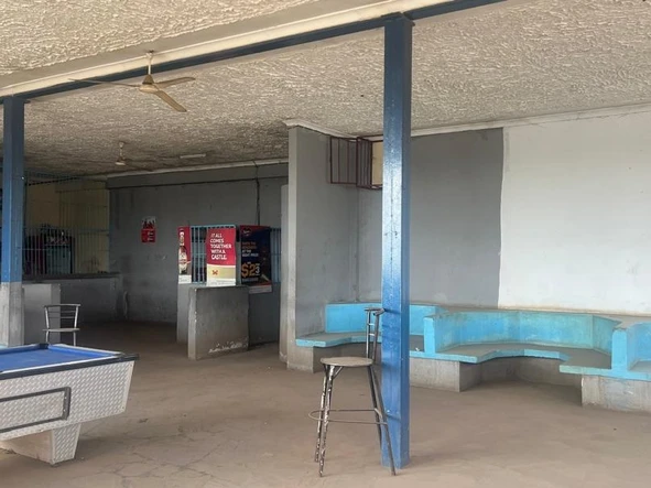 Shop & Retail Property