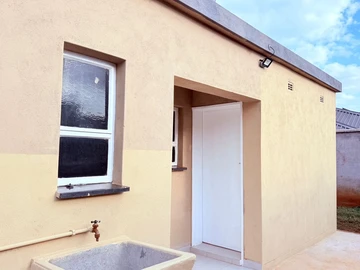 12 Bedroom House