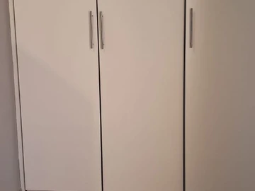 2 Bedroom Garden Flat