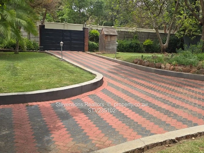 UN Compliant| Fully Furnished Luxury Residence