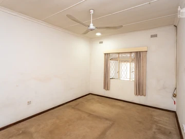 2 Bedroom Garden Flat
