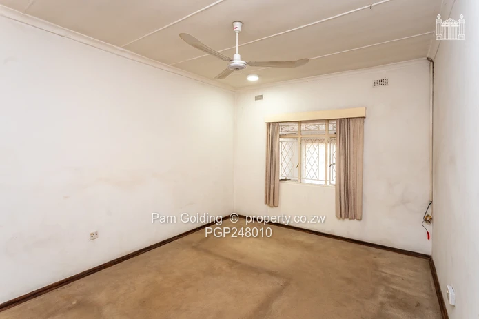 Garden Flat To Rent In Avondale west