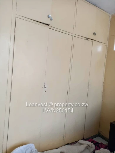 Avenues Flat To Let