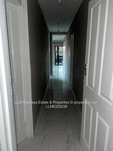 2 x Full Houses to Let in Different locations, recently renovated.