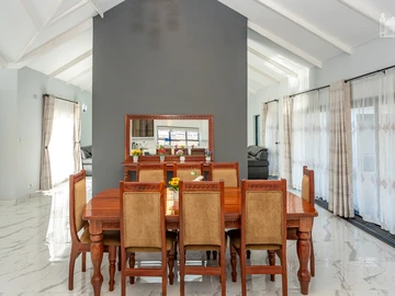 5 Bedroom Townhouse Complex