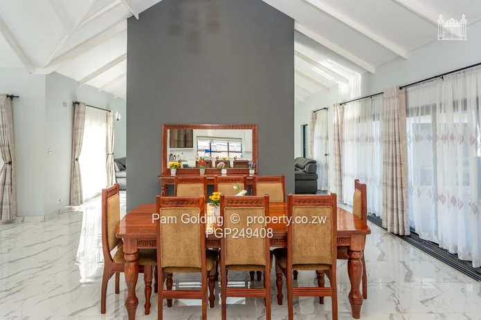 MT PLEASANT HEIGHTS PHASE 2 | Luxurious 5-Bed 