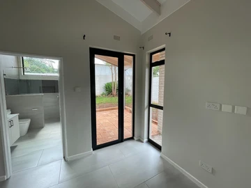 2 Bedroom Townhouse Complex