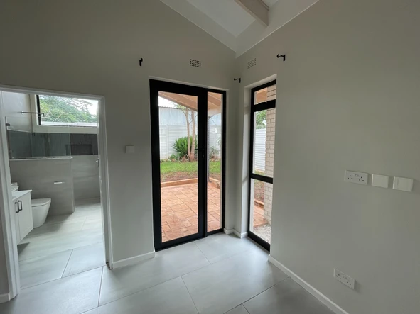 2 Bedroom Townhouse Complex