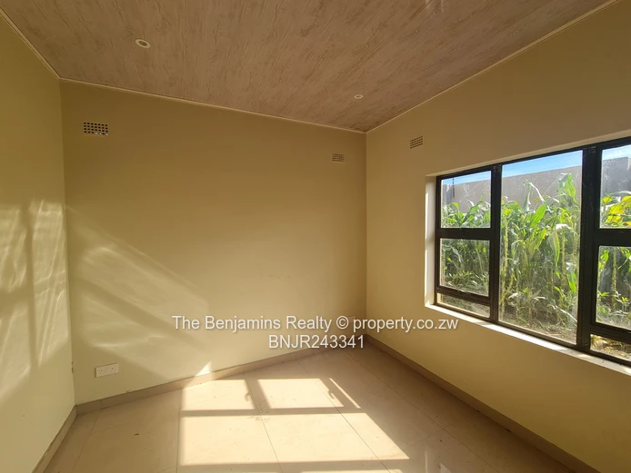 2-Bedroom Cottage for Rent – Pomona Estate