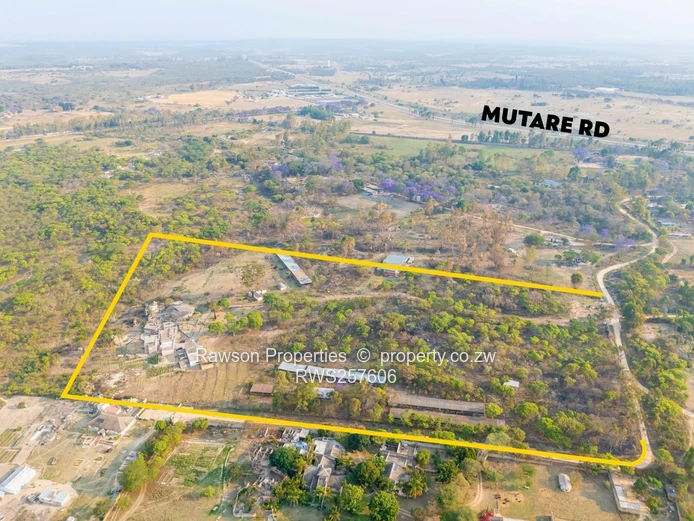 Nora Valley, Bromley – Prime Land, Endless Possibilities! (Sole Mandate)