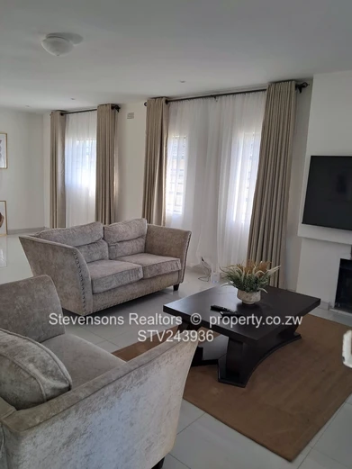 Morden 3 Bedroom House 