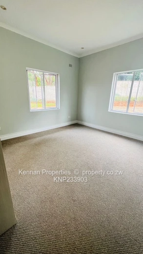 Modern New Build With Great Garden Space & Parking - Well Worth A Visit