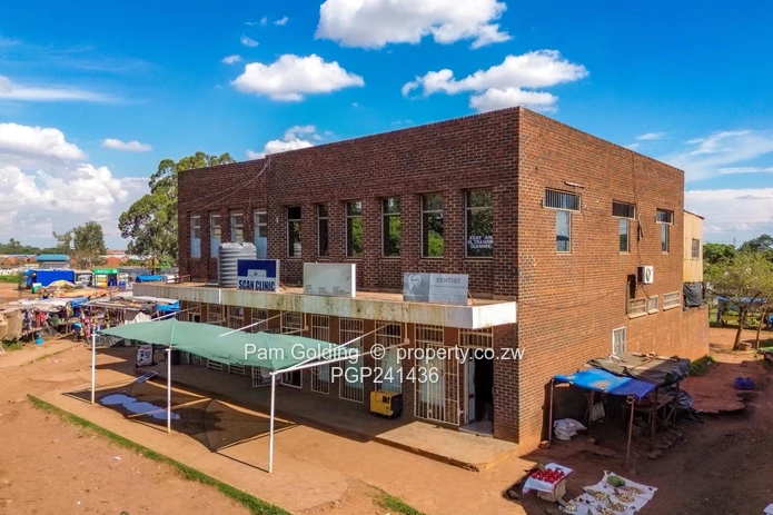 Prime Medical & Dental Centre – Glen View