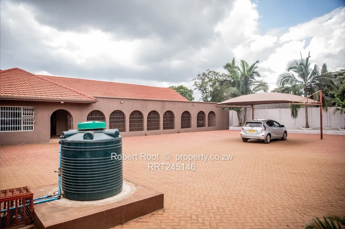 Belvedere Property For Sale