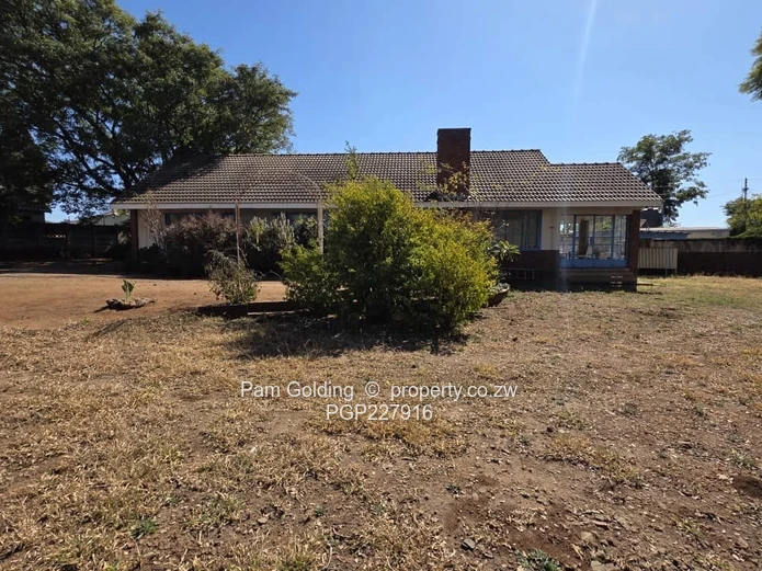 Starter home or retirement haven