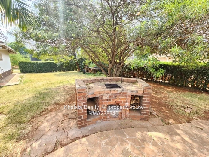 Vainona house for rent 