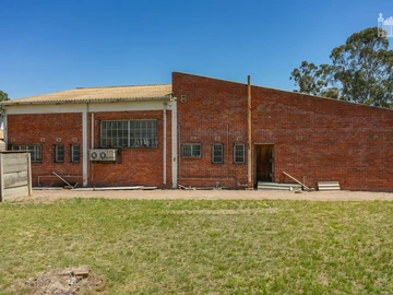 Commercial Property