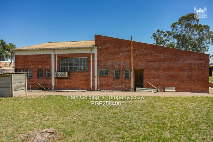 Warehouse to rent in Ruwa (Sole Mandate)