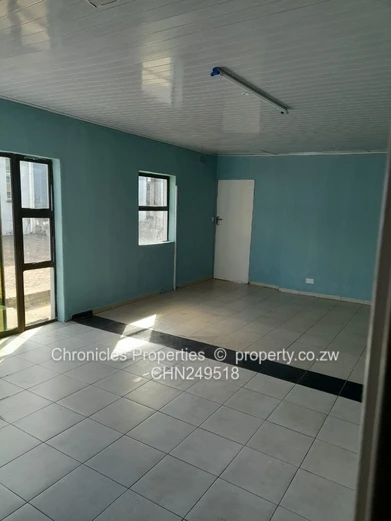Avenues Office Space To Let