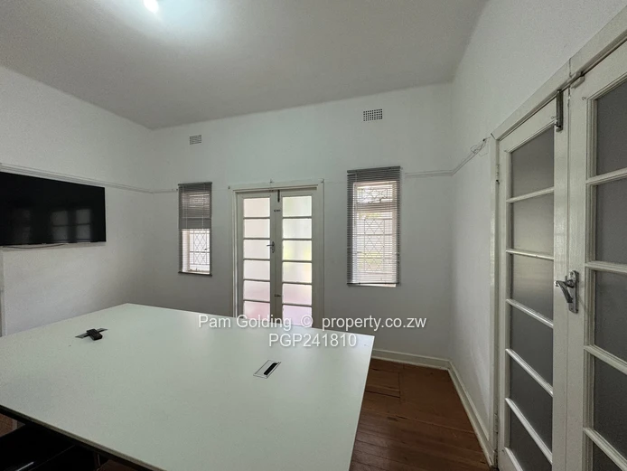 Offices available - Milton Park 