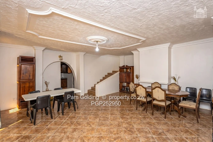 Spacious 6-Bedroom Double-Storey Home in Twin Lakes, Norton (Sole Mandate)
