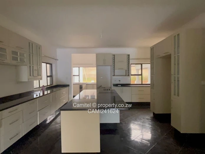 Quinington Family House