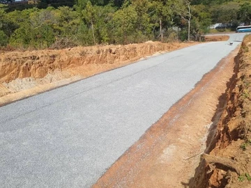 Choice of 2 Stands measuring 2090sqm