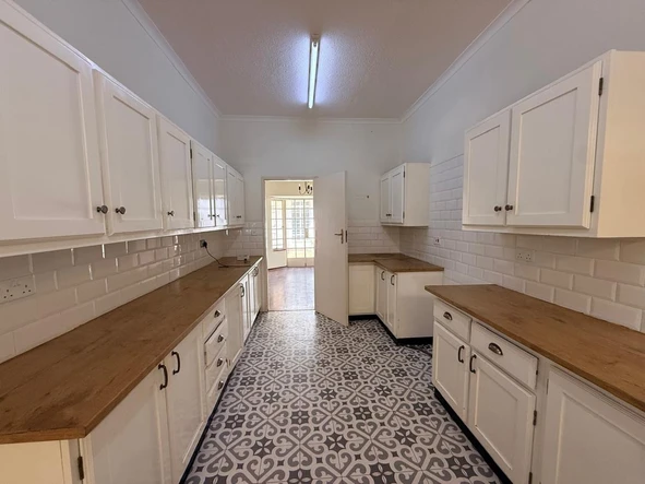 3 Bedroom Townhouse Complex