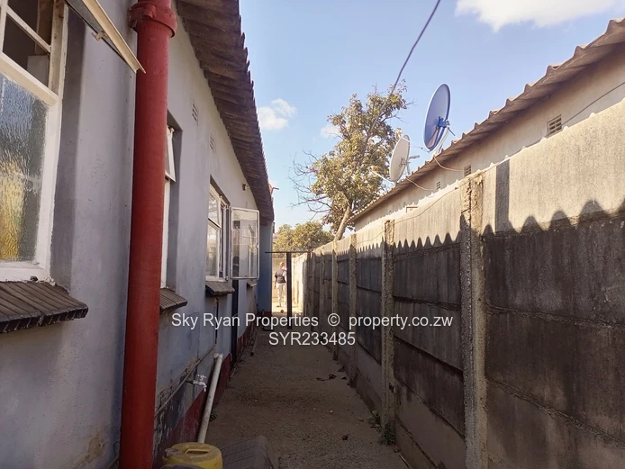 Warren Park D House For Sale