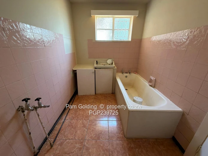 Hillcrest house for sale