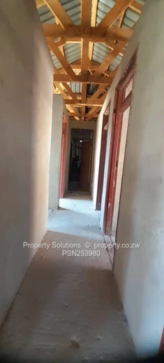 Fidelity Park Phase 1 - House For Sale