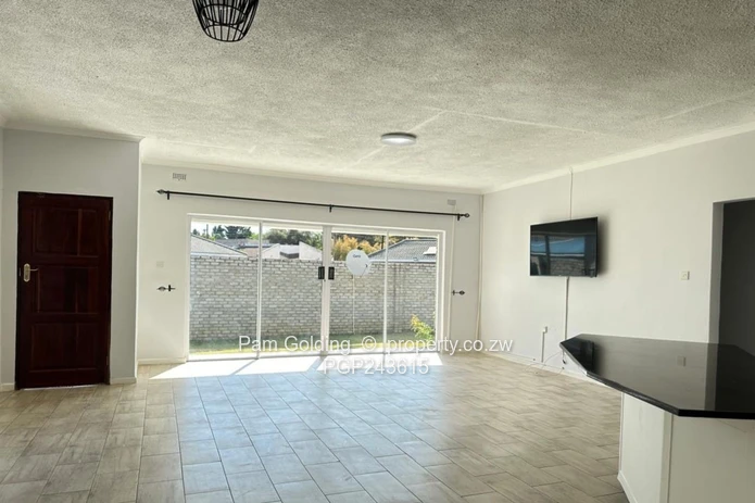 3-Bedroom Apartment in Prime Newlands Location