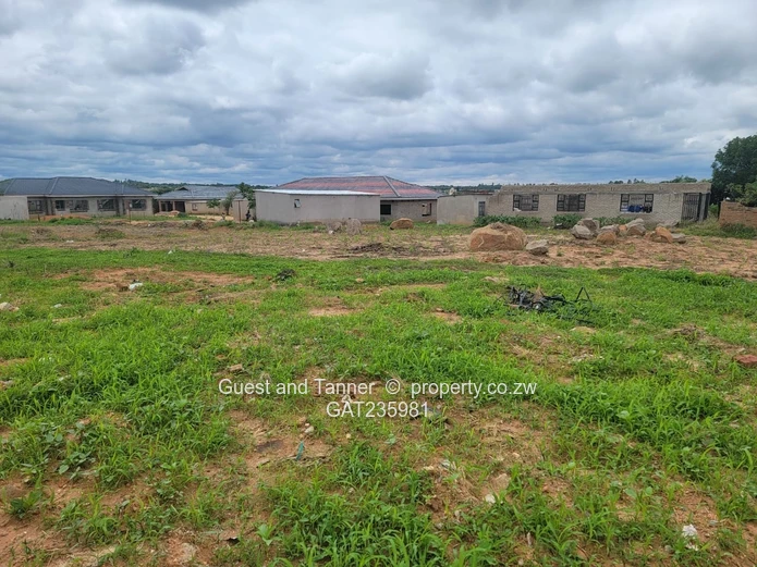Prime Residential Stands for Sale in Ruwa Timire Park – Affordable Investment Opportunity