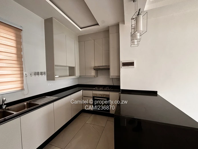 Greendale 3 bedroom gated community 