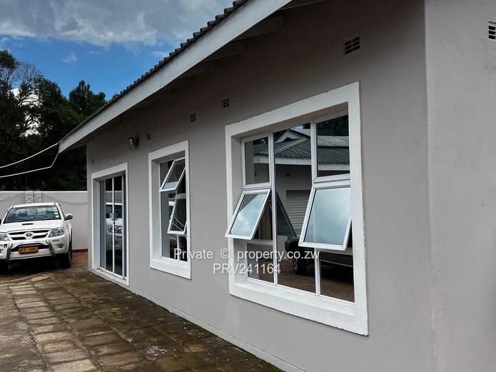 Vainona Offices To Let