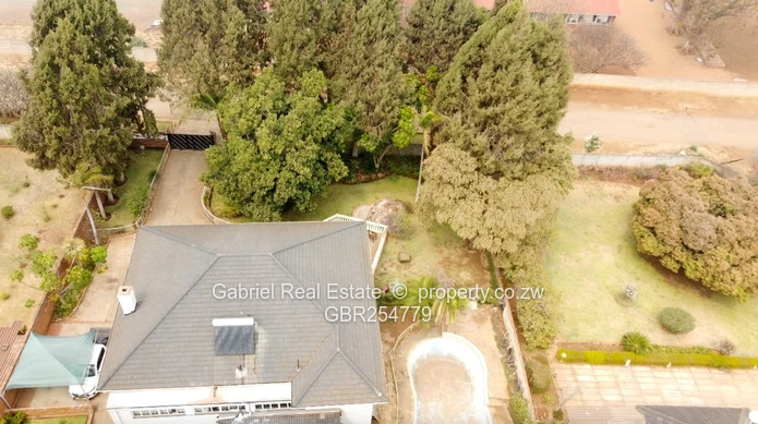  Grand 5-Bed double storey house near CBD.