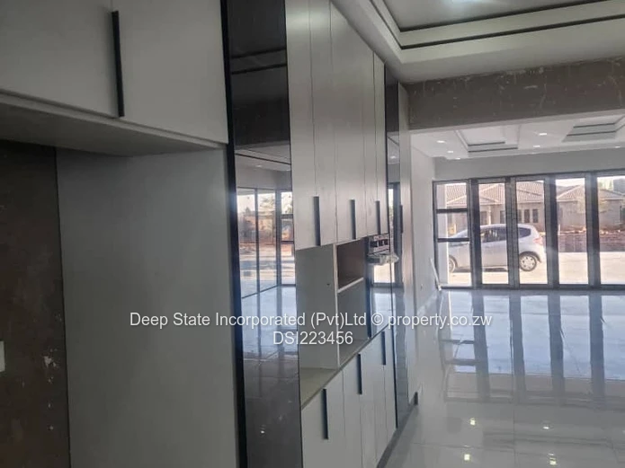 Newly Built House For Sale In Mount Pleasant Heights