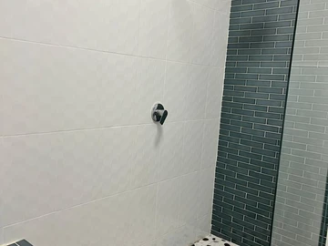 2 Bedroom Garden Flat