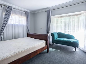 3 Bedroom Townhouse Complex