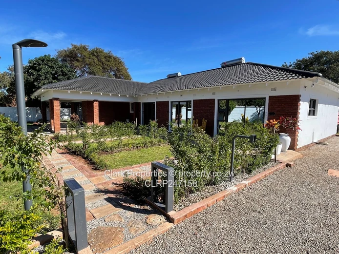 Furnished Boutique Guesthouse For Sale