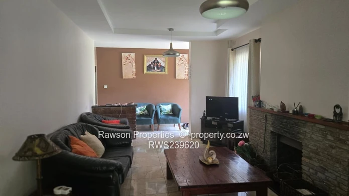 New Mandate - Vainona Gem