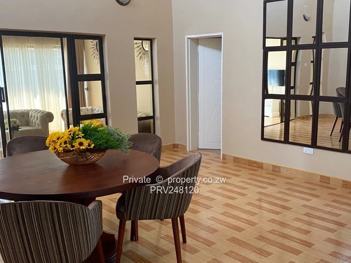 A Secure Home In Gated Community (Sole Mandate)