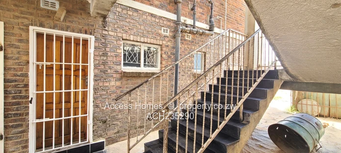 Chitungwiza Unit B  Flat  for rent