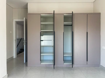 3 Bedroom Garden Flat
