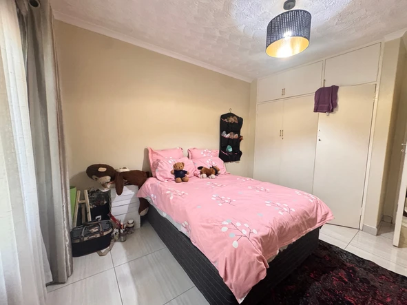 3 Bedroom Townhouse Complex