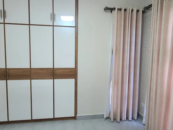 3 Bedroom Townhouse Complex