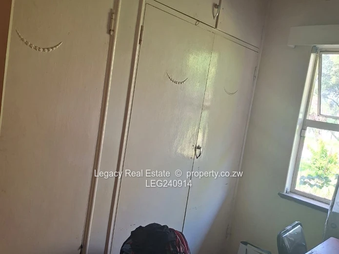 Exclusive Sole Mandate – Renovation/Development Opportunity in Newlands (Sole Mandate)