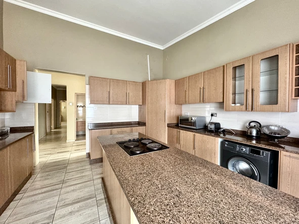 3 Bedroom Townhouse Complex