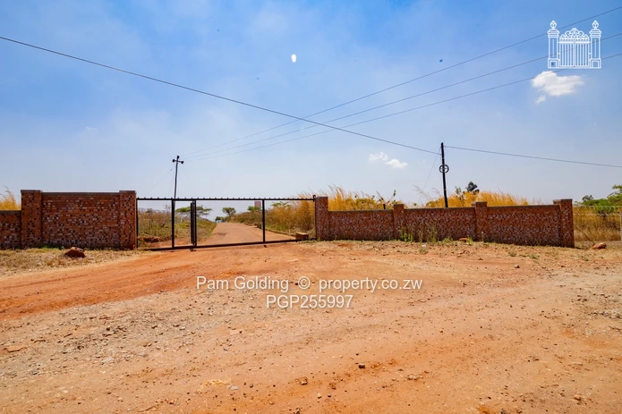 agro residential plot for sale